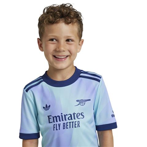 Adidas Arsenal 3rd Mini Kit 2024/25 IS8113