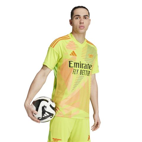 Adidas Arsenal Goalkeeper Shirt 2024/25 IS8115