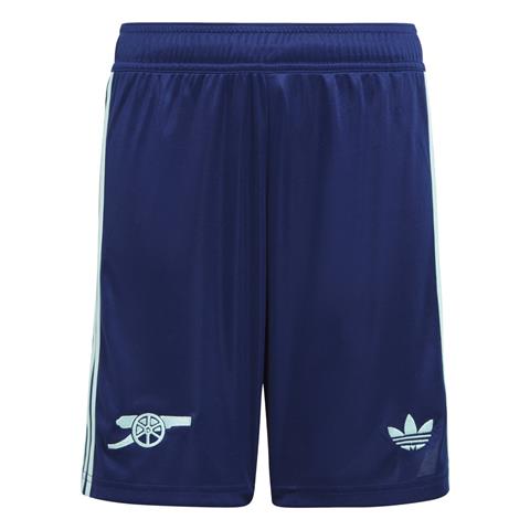 Adidas Arsenal 3rd Shorts 2024/25 IS8118