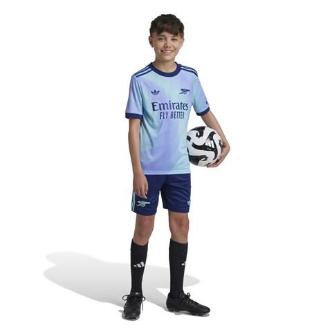 Adidas Arsenal 3rd Shorts 2024/25 IS8118