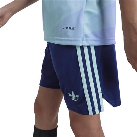 Adidas Arsenal 3rd Shorts 2024/25 IS8118