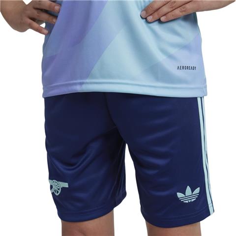 Adidas Arsenal 3rd Shorts 2024/25 IS8118