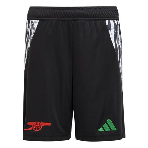 Adidas Arsenal Away Shorts 2024/25 IS8123