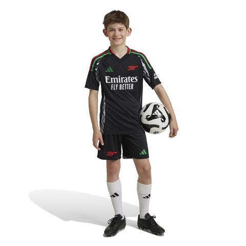 Adidas Arsenal Away Shorts 2024/25 IS8123