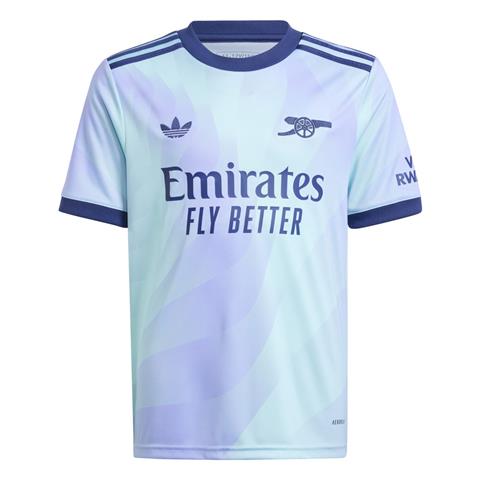 Adidas Arsenal 3rd Shirt 2024/25 IS8124