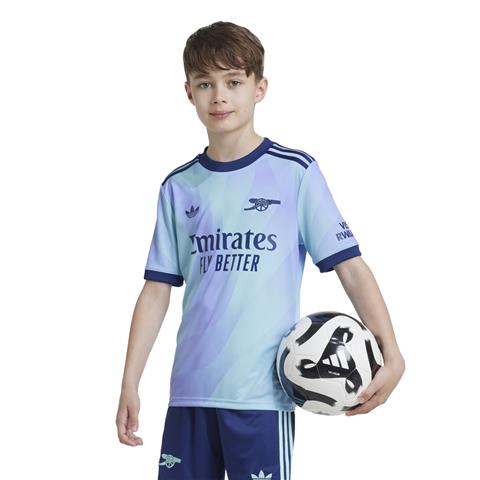 Adidas Arsenal 3rd Shirt 2024/25 IS8124