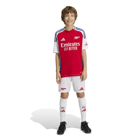 Adidas Arsenal Home Shorts 2024/25 IS8136