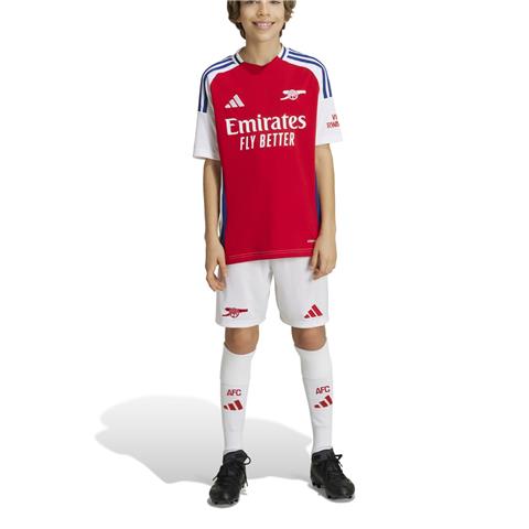 Adidas Arsenal Home Shorts 2024/25 IS8136