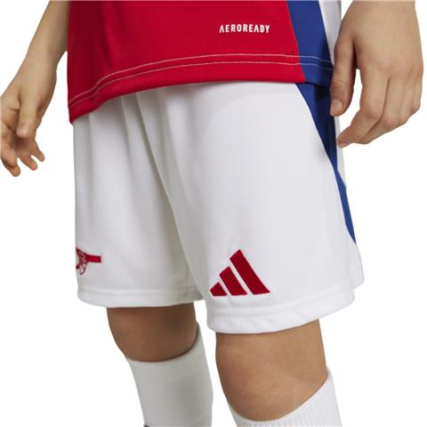 Adidas Arsenal Home Shorts 2024/25 IS8136