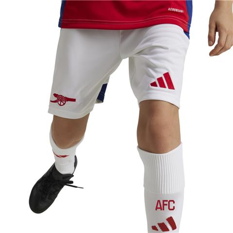 Adidas Arsenal Home Shorts 2024/25 IS8136