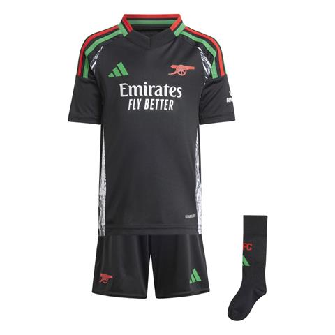 Adidas Arsenal Away Mini Kit 2024/25 IS8137