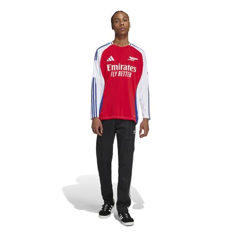 Adidas Arsenal Home Long Sleeve Shirt 2024/25 IS8142