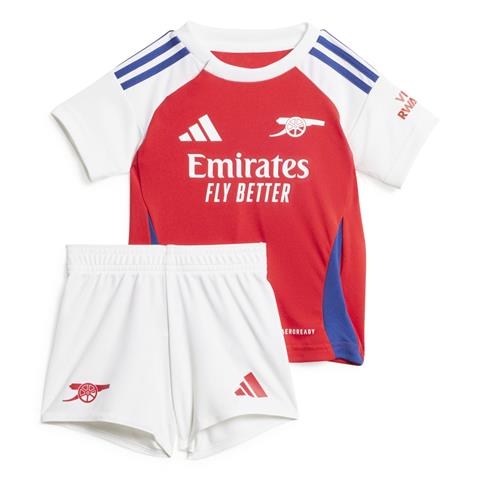 Adidas Arsenal Home Infant Kit 2024/25 IS8143