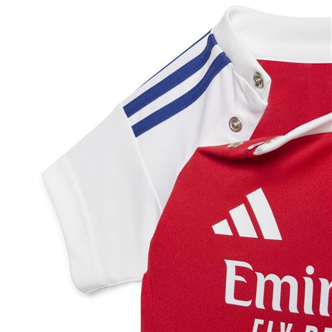 Adidas Arsenal Home Infant Kit 2024/25 IS8143