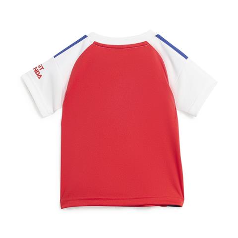 Adidas Arsenal Home Infant Kit 2024/25 IS8143