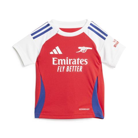 Adidas Arsenal Home Infant Kit 2024/25 IS8143