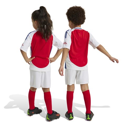 Adidas Arsenal Home Mini Kit 2024/25 IS8146