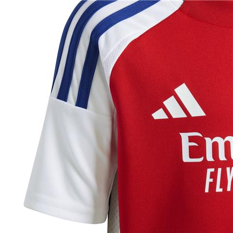 Adidas Arsenal Home Mini Kit 2024/25 IS8146