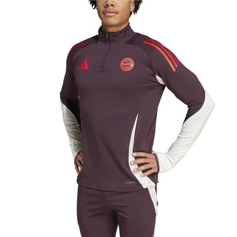 Adidas Bayern Munich Training Top IS9941