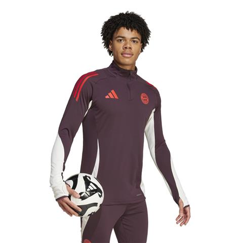 Adidas Bayern Munich Training Top IS9941