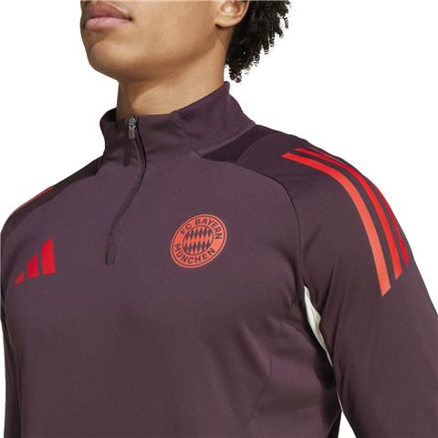 Adidas Bayern Munich Training Top IS9941