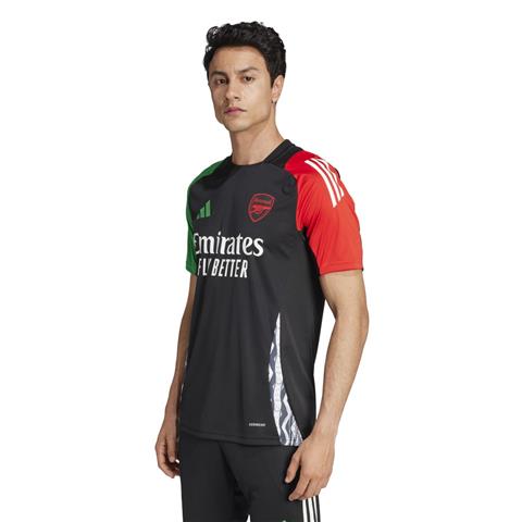 Adidas Arsenal Tiro 24 Training Jersey IS9977