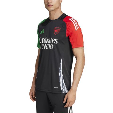 Adidas Arsenal Tiro 24 Training Jersey IS9977