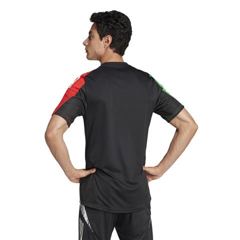 Adidas Arsenal Tiro 24 Training Jersey IS9977