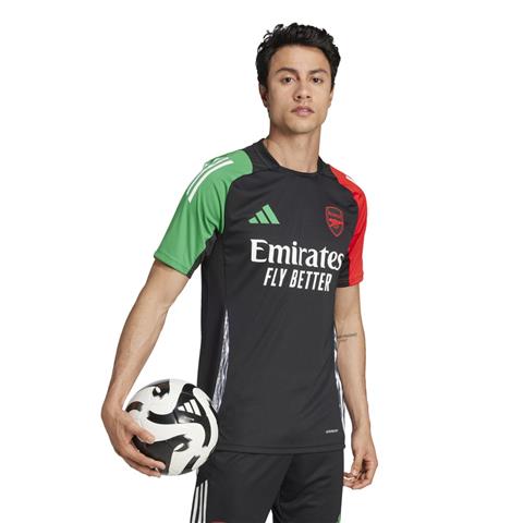 Adidas Arsenal Tiro 24 Training Jersey IS9977