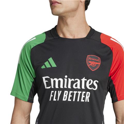 Adidas Arsenal Tiro 24 Training Jersey IS9977