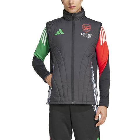 Adidas Arsenal Tiro 24 Winterized Vest IS9985