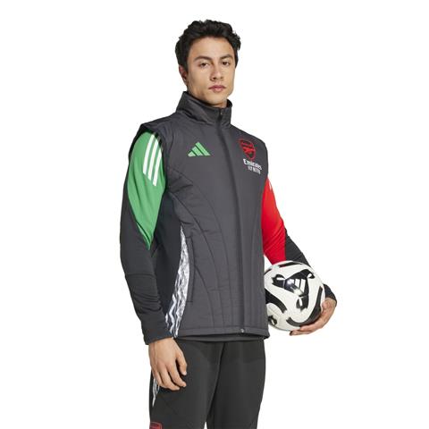 Adidas Arsenal Tiro 24 Winterized Vest IS9985