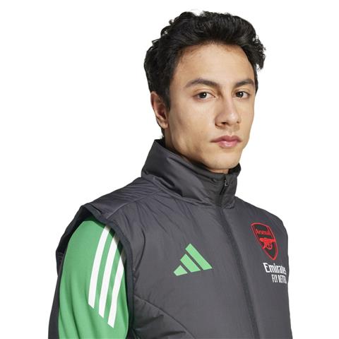 Adidas Arsenal Tiro 24 Winterized Vest IS9985