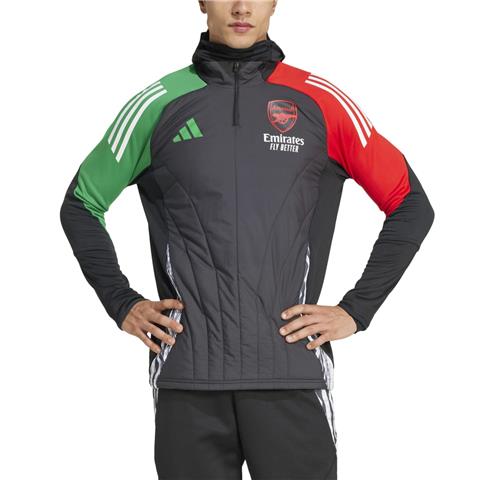 Adidas Arsenal Tiro 24 Winterized Top IS9986