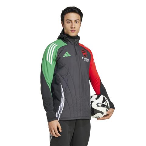 Adidas Arsenal Tiro 24 Winterized Top IS9986