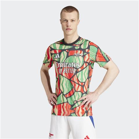 Adidas Arsenal Pre Match Jersey IS9996