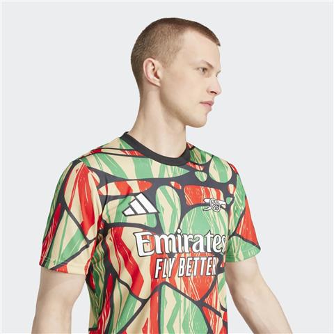 Adidas Arsenal Pre Match Jersey IS9996