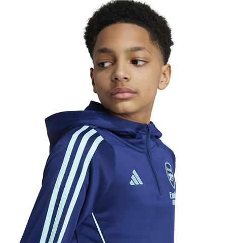 Adidas Arsenal Tiro 24 Training Hoodie IS9998