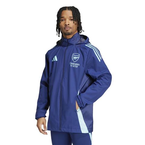 Adidas Arsenal Tiro 24 All Weather Jacket IS9999