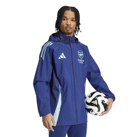 Adidas Arsenal Tiro 24 All Weather Jacket IS9999