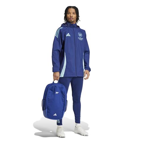 Adidas Arsenal Tiro 24 All Weather Jacket IS9999