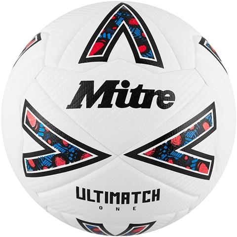 Mitre Ultimatch One Football