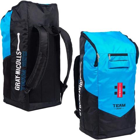 Gray Nicolls Team 200 Duffle Bag