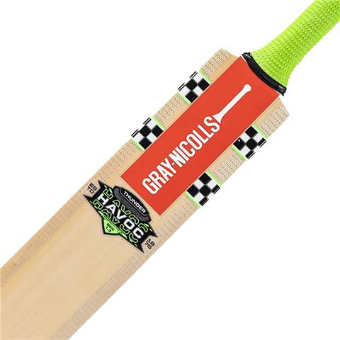 Gray Nicolls Havoc 1.3 Thunder Junior Cricket Bat