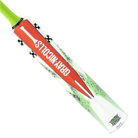 Gray Nicolls Havoc 1.3 Thunder Junior Cricket Bat