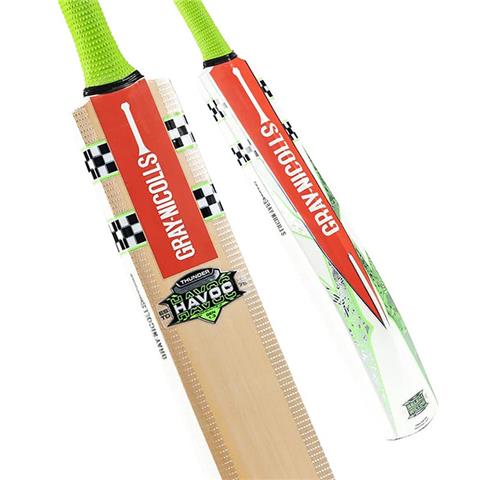 Gray Nicolls Havoc 1.3 Thunder Junior Cricket Bat