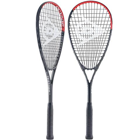 Dunlop Tristorm Lite TI Squash Racket