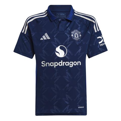 Adidas Manchester United Away Shirt 2024/25 IT1957