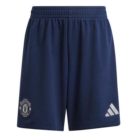 Adidas Manchester United Away Mini Kit 2024/25 IT1963