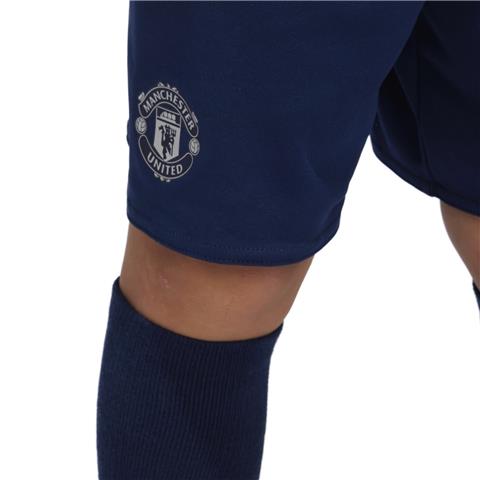 Adidas Manchester United Away Mini Kit 2024/25 IT1963